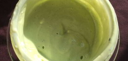 Рецепты заправок для салатов