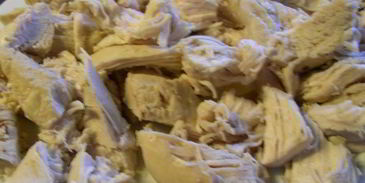 ароматный куриный суп по-камбоджийски