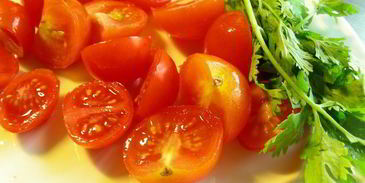 ароматный куриный суп по-камбоджийски