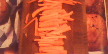 бабушкин борщ