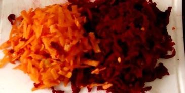 борщ из крапивы