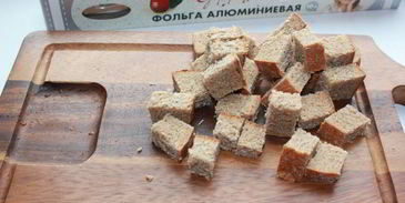 борщ из запеченной свеклы