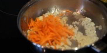 борщ классический домашний