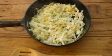 борщ куриный