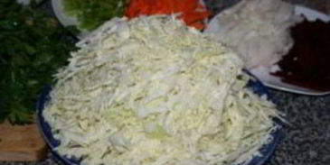 борщ по-черниговски