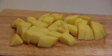 борщ с фасолью и курицей