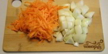 борщ с кислой капустой