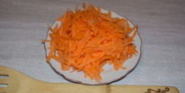 борщ с рыбой