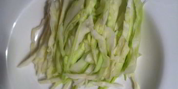 борщ с уткой