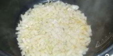 борщ в мультиварке