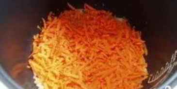 борщ в мультиварке