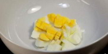 борщ зеленый украинский