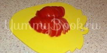 домашний борщ с говядиной