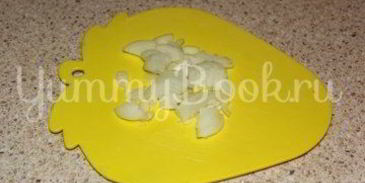 домашний борщ с говядиной