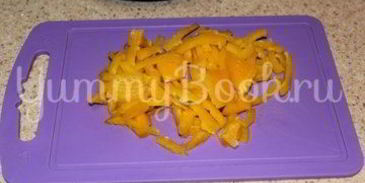 домашний борщ с говядиной