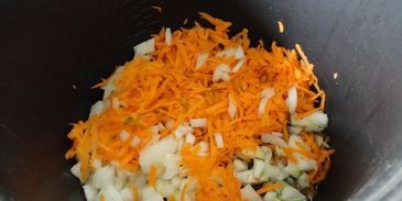 красный борщ со щавелем без капусты в мультиварке