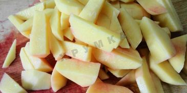 красный борщ со щавелем без капусты в мультиварке