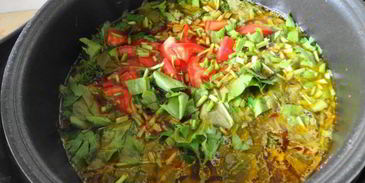 красный борщ со щавелем без капусты в мультиварке