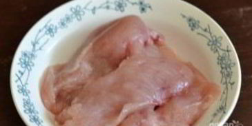 полтавский борщ с галушками