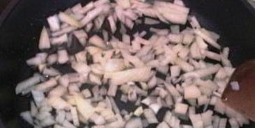 постный борщ с фасолью