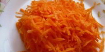 постный борщ с фасолью