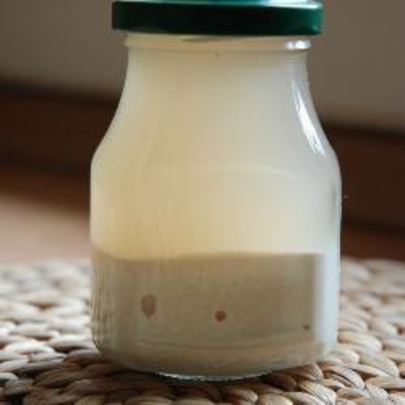 Закваска для польского белого борща