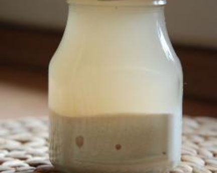 Закваска для польского белого борща