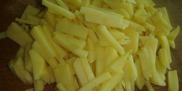 зеленый борщ