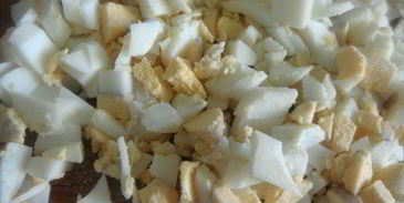 зеленый борщ