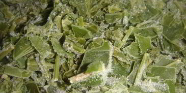 зеленый борщ