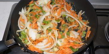 анолини в бульоне по-пьячентски