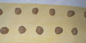 анолини в бульоне по-пьячентски