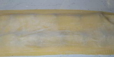 анолини в бульоне по-пьячентски