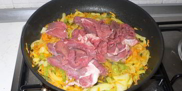 анолини в бульоне по-пьячентски