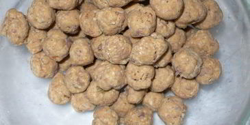 анолини в бульоне по-пьячентски