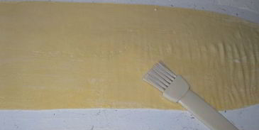 анолини в бульоне по-пьячентски