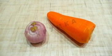 бульон из баранины