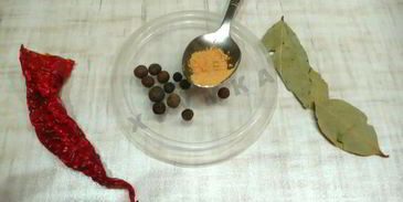 бульон из баранины