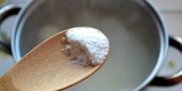 бульон из индейки