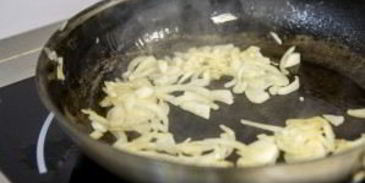 бульон из куриной грудки