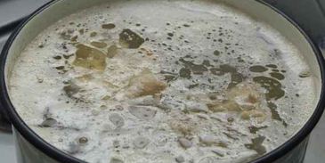 бульон питьевой