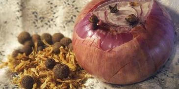 бульон питьевой