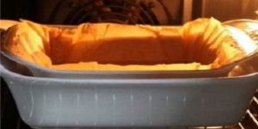 бульон с омлетом