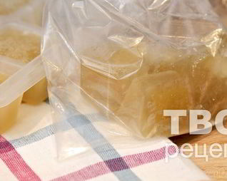 Бульонные кубики