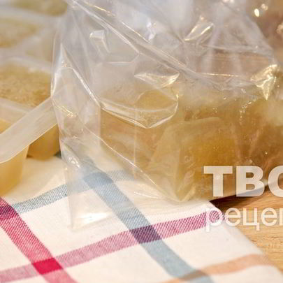 Бульонные кубики