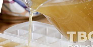 бульонные кубики