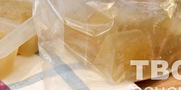 бульонные кубики