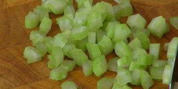 детский овощной бульон