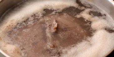 говяжий бульон