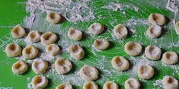 грибной суп на мясном бульоне